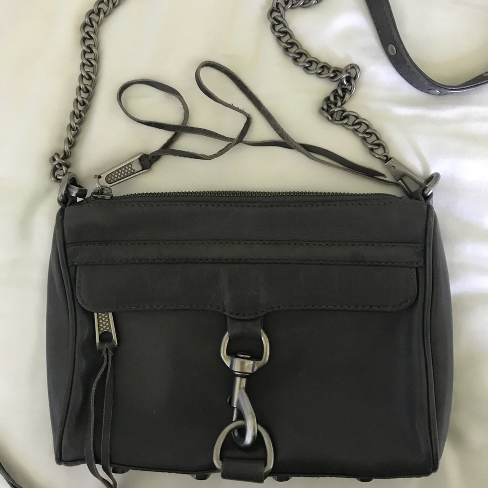 Rebecca Minkoff Mini M.A.C. Crossbody